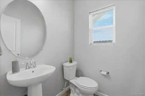 6840 Alsea Drive Colorado Springs CO 80925