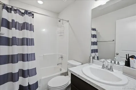 6840 Alsea Drive Colorado Springs CO 80925