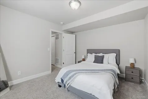 6840 Alsea Drive Colorado Springs CO 80925