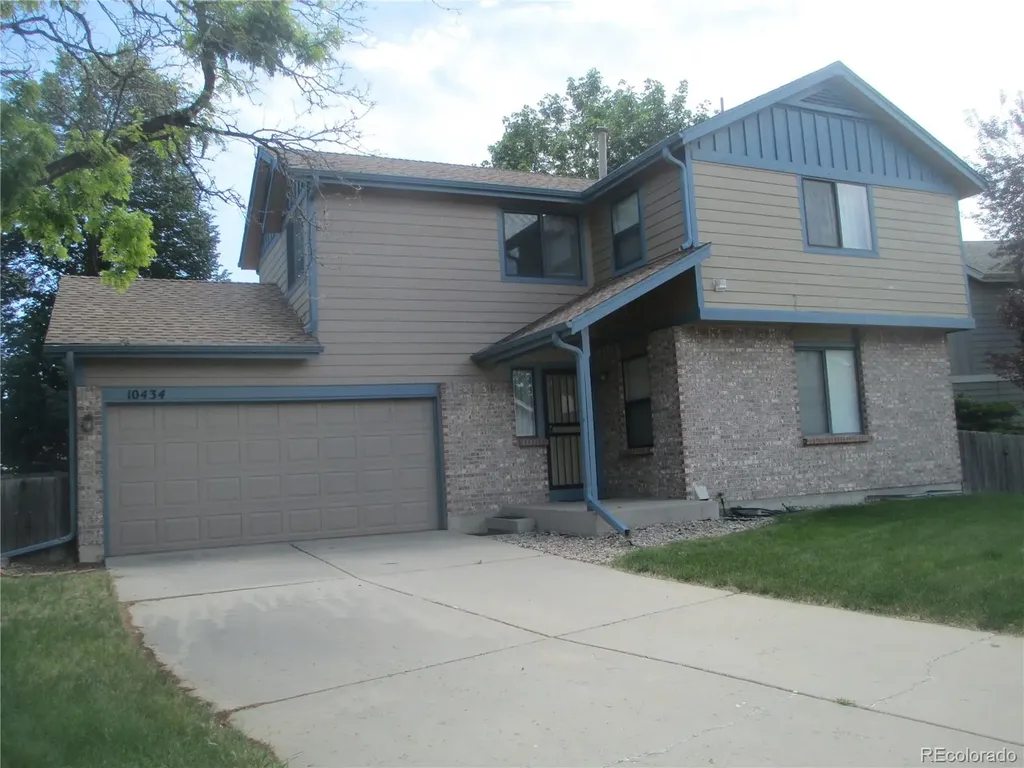10434 W 82nd Avenue W Arvada CO 80005