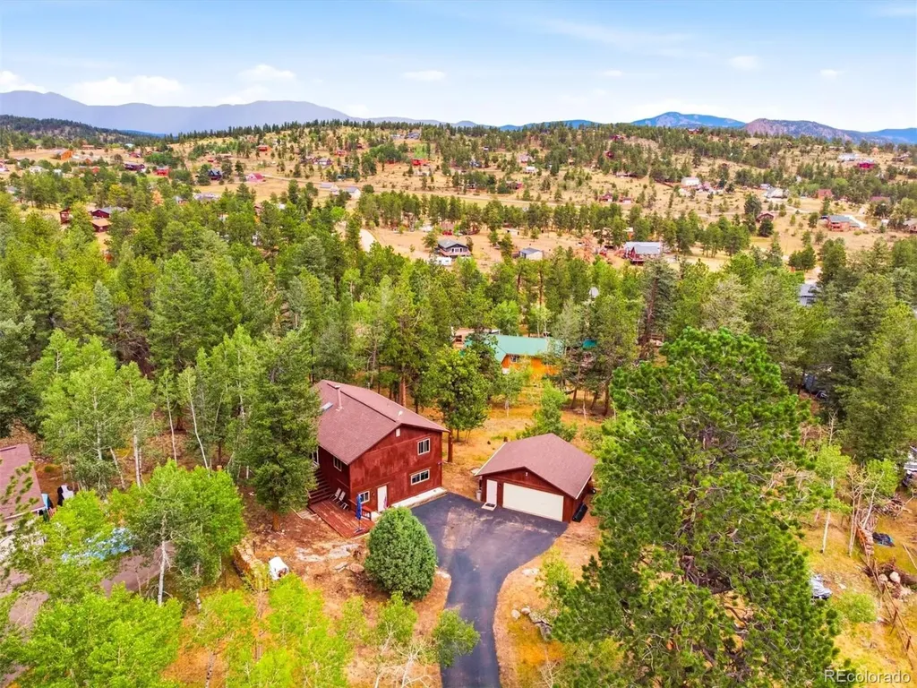 46 Bay Lane Bailey CO 80421