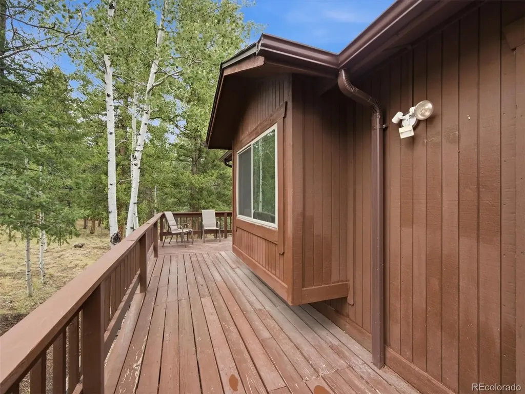 46 Bay Lane Bailey CO 80421
