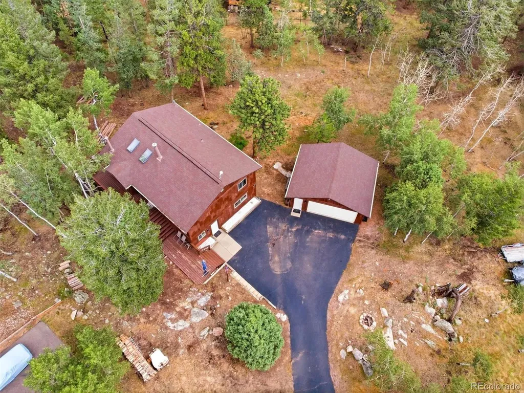 46 Bay Lane Bailey CO 80421