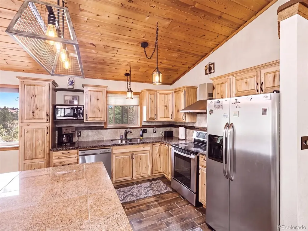 46 Bay Lane Bailey CO 80421