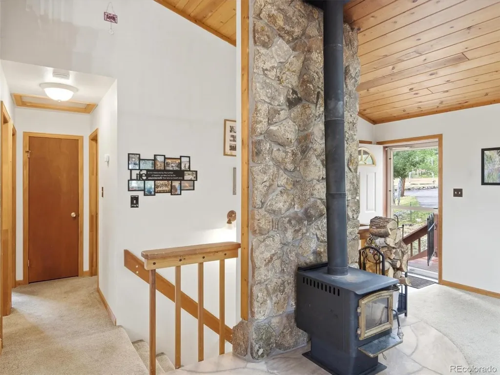 46 Bay Lane Bailey CO 80421