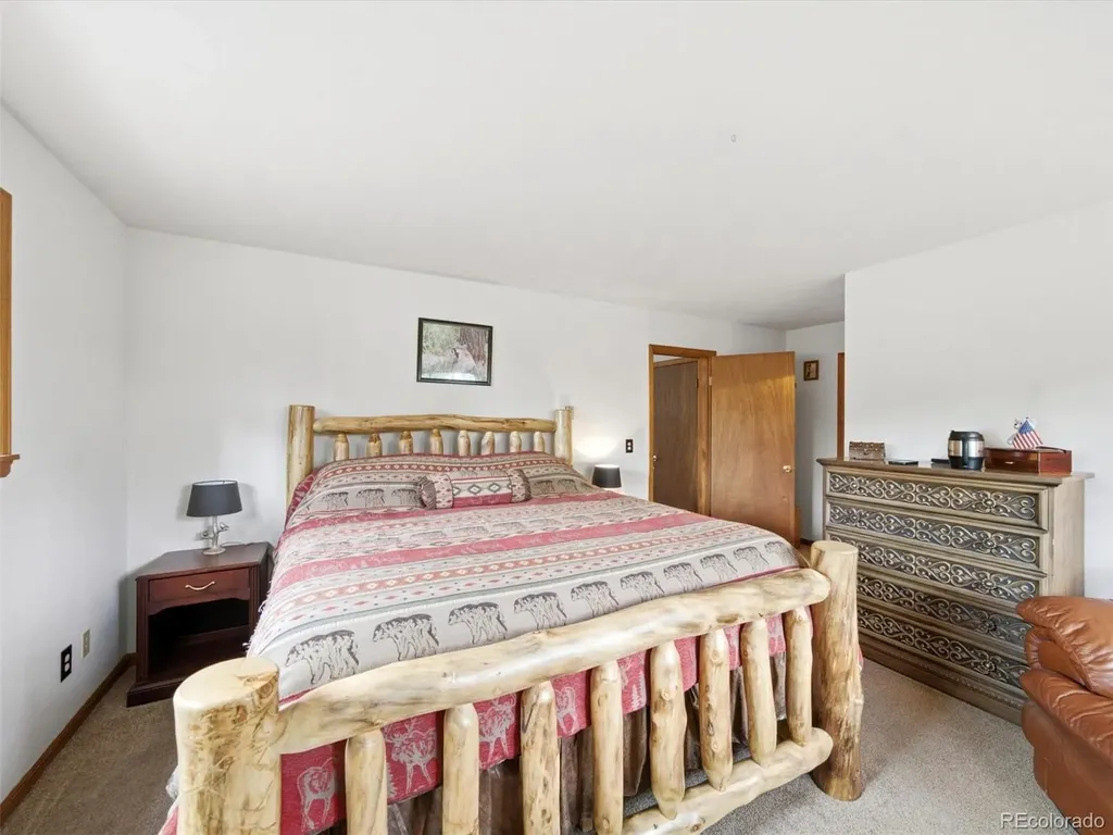 46 Bay Lane Bailey CO 80421