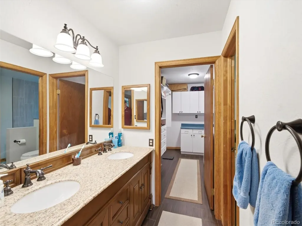 46 Bay Lane Bailey CO 80421