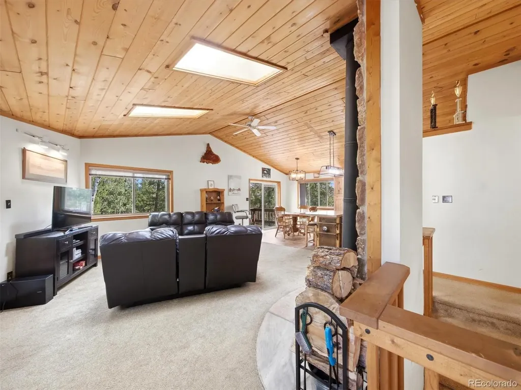 46 Bay Lane Bailey CO 80421