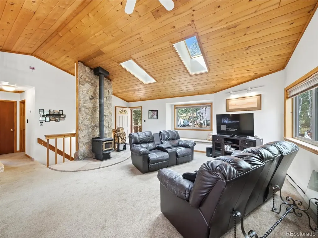 46 Bay Lane Bailey CO 80421
