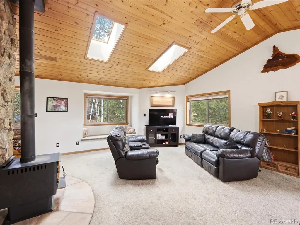 46 Bay Lane Bailey CO 80421