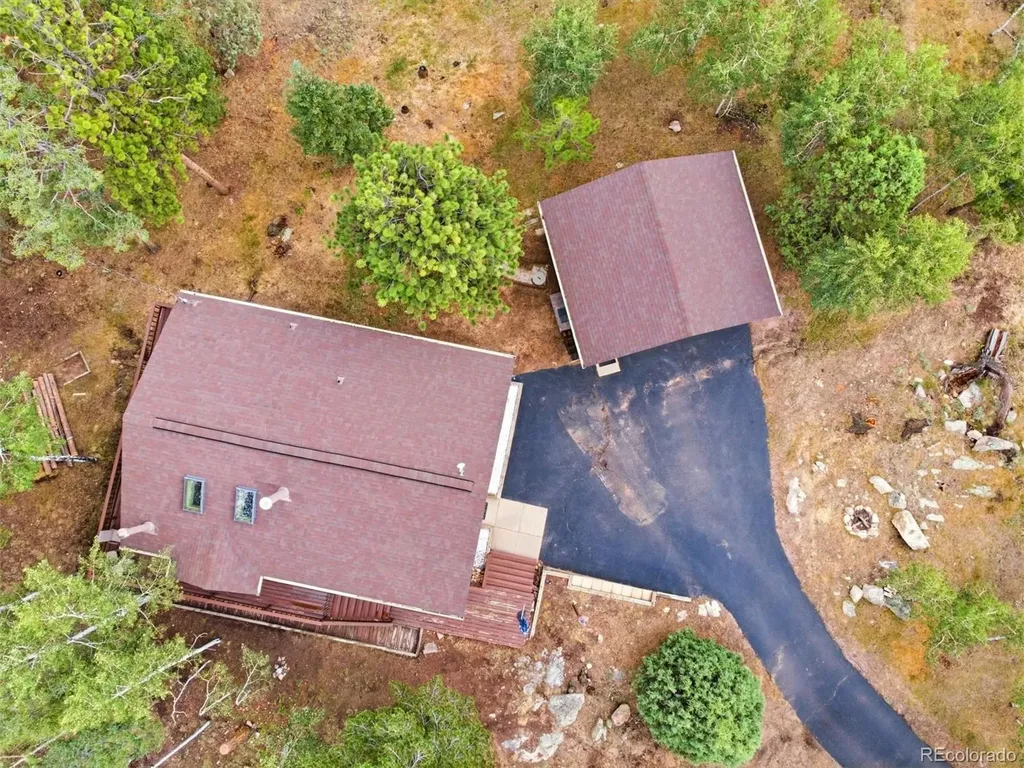 46 Bay Lane Bailey CO 80421