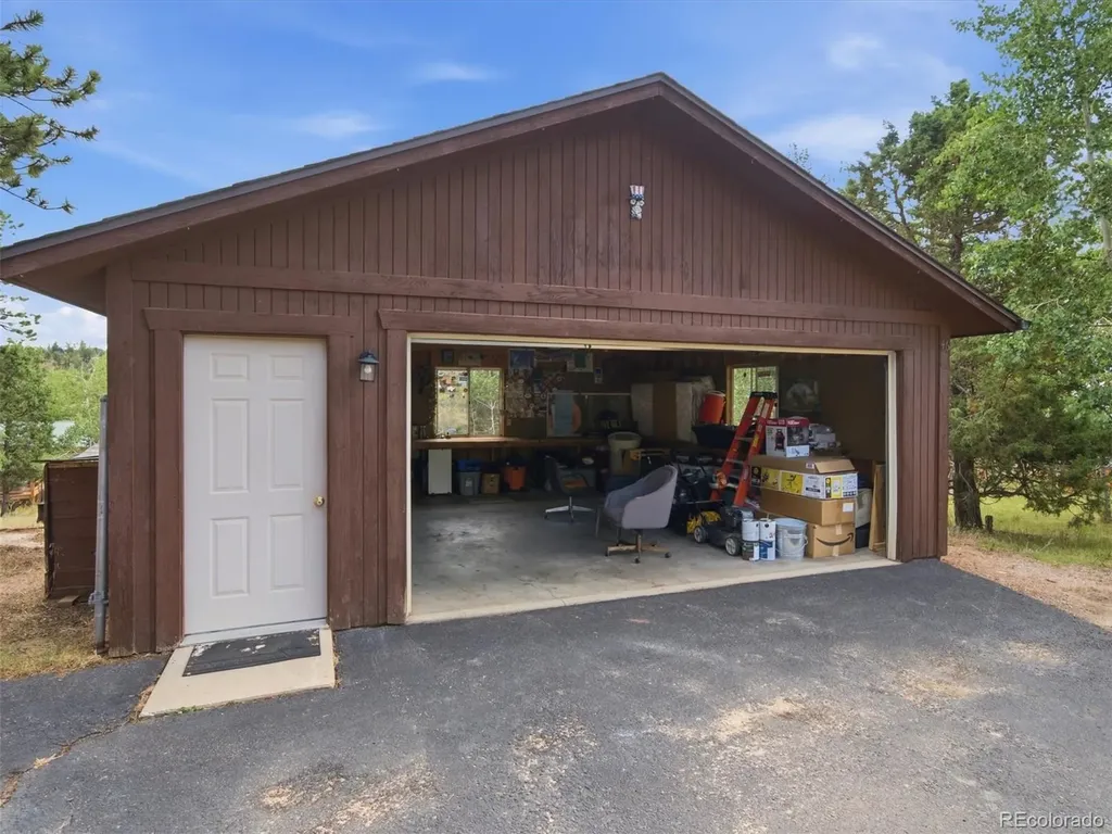 46 Bay Lane Bailey CO 80421
