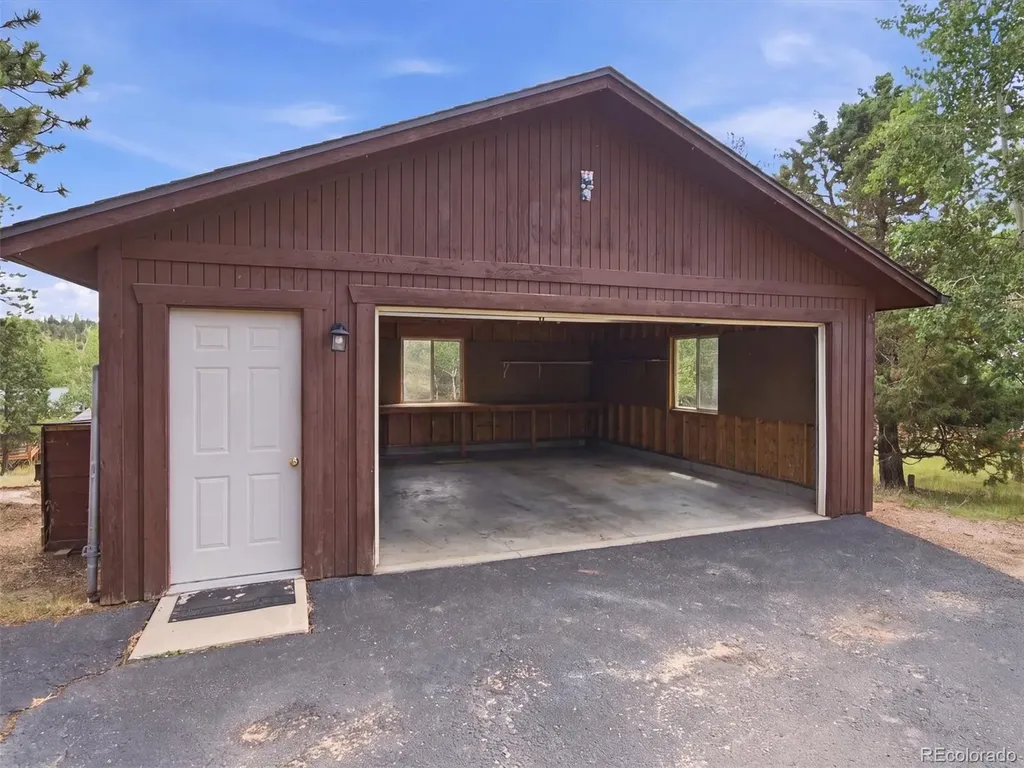 46 Bay Lane Bailey CO 80421