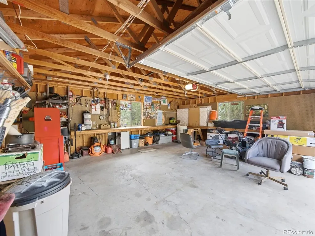 46 Bay Lane Bailey CO 80421