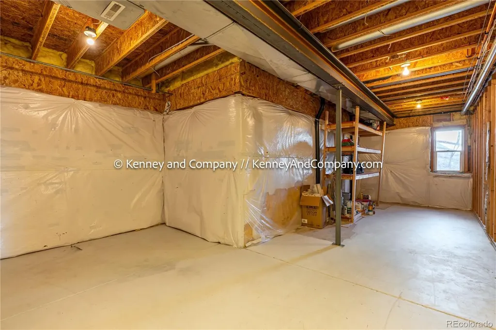 4715 Paramount Place Colorado Springs CO 80918
