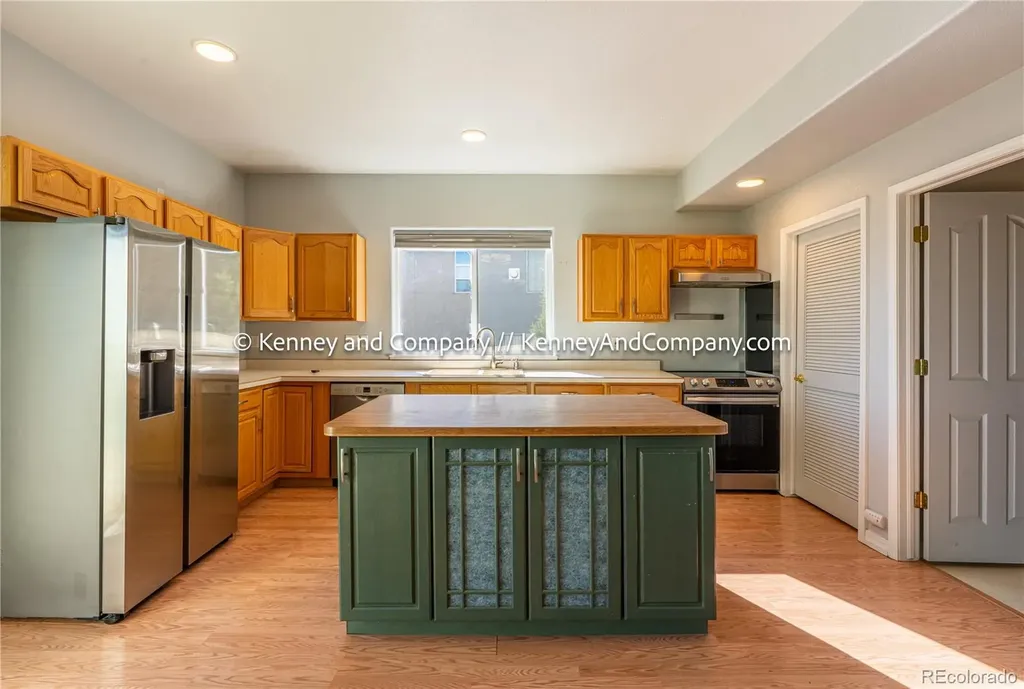 4715 Paramount Place Colorado Springs CO 80918