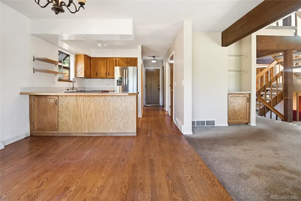 4148 Timbervale Drive Evergreen CO 80439
