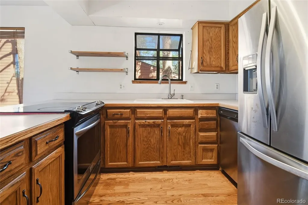4148 Timbervale Drive Evergreen CO 80439