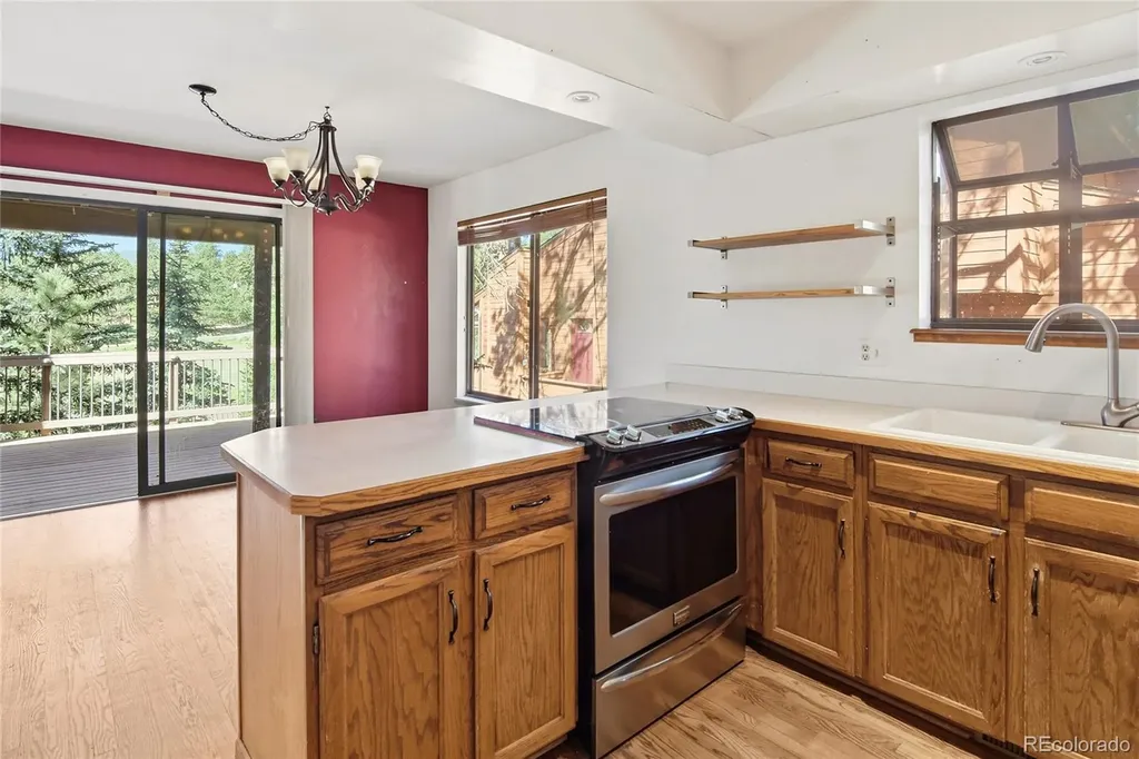 4148 Timbervale Drive Evergreen CO 80439