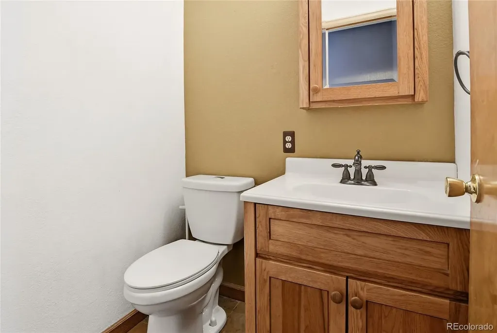4148 Timbervale Drive Evergreen CO 80439
