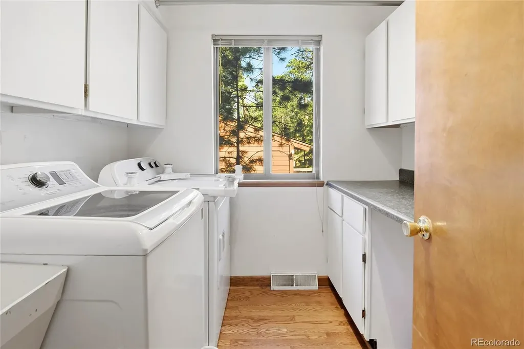 4148 Timbervale Drive Evergreen CO 80439
