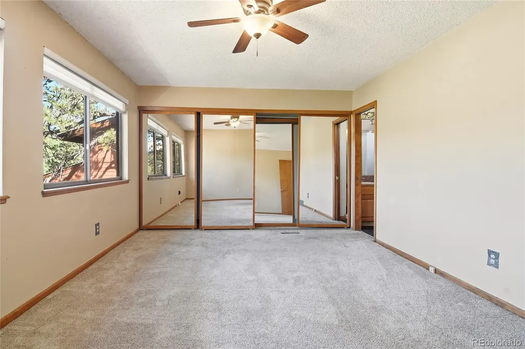 4148 Timbervale Drive Evergreen CO 80439