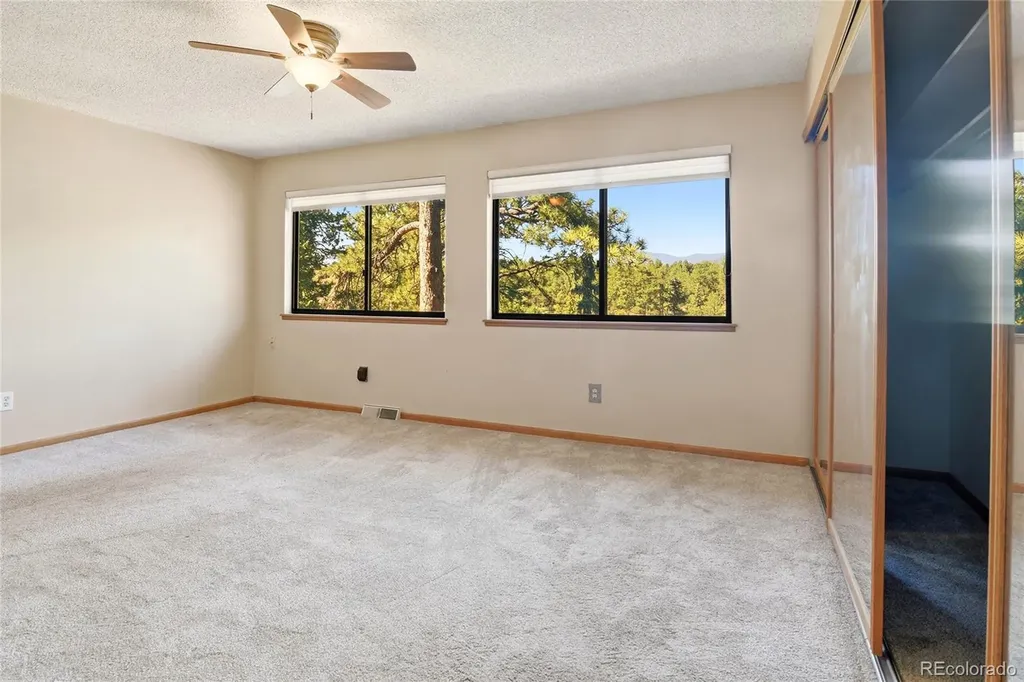4148 Timbervale Drive Evergreen CO 80439