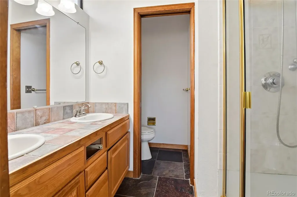 4148 Timbervale Drive Evergreen CO 80439