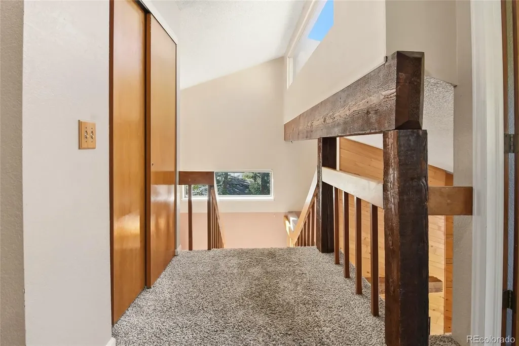 4148 Timbervale Drive Evergreen CO 80439