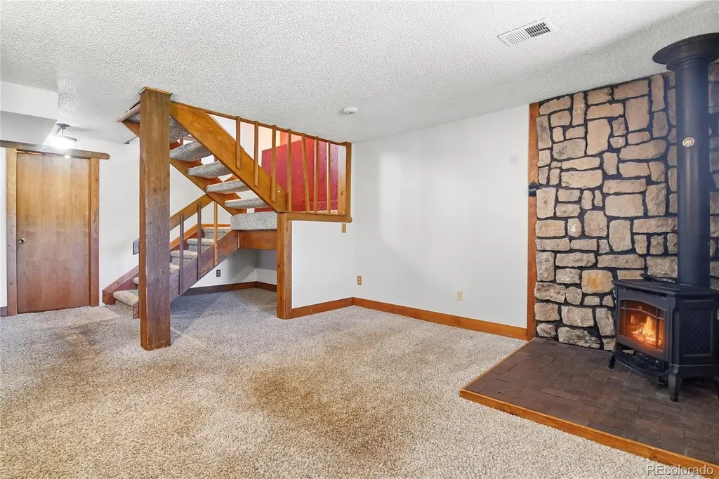 4148 Timbervale Drive Evergreen CO 80439