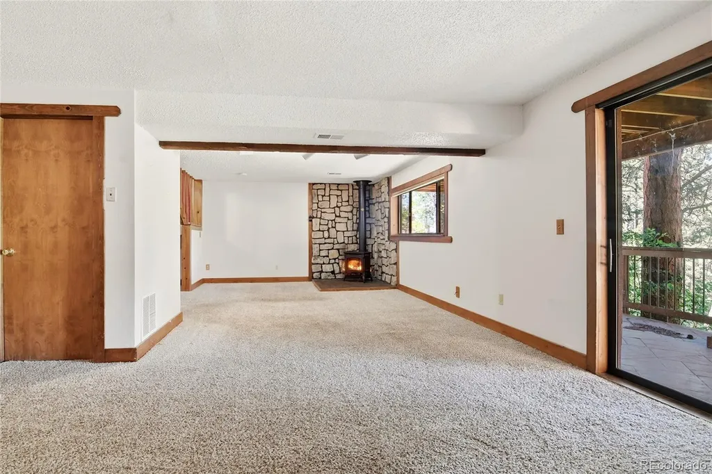 4148 Timbervale Drive Evergreen CO 80439