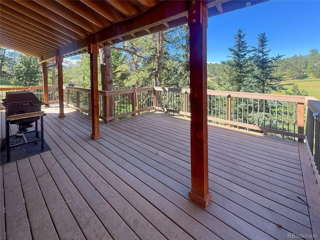 4148 Timbervale Drive Evergreen CO 80439