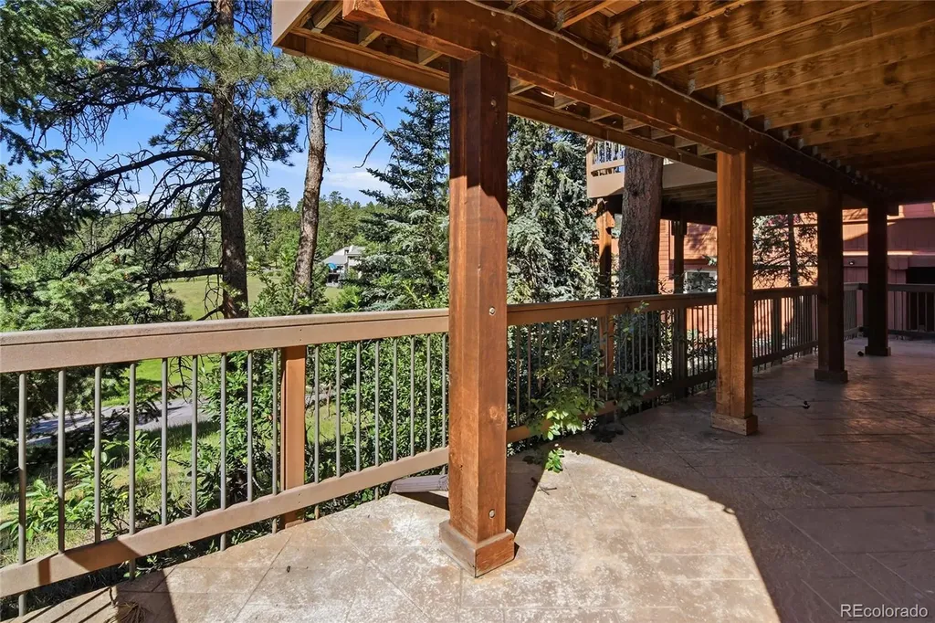 4148 Timbervale Drive Evergreen CO 80439