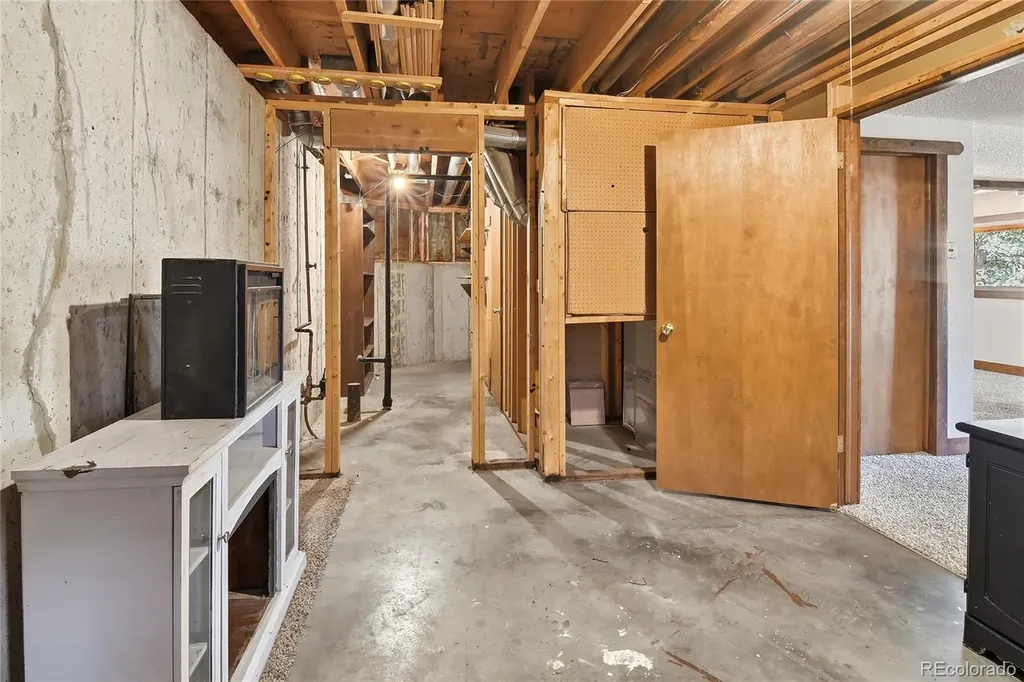 4148 Timbervale Drive Evergreen CO 80439