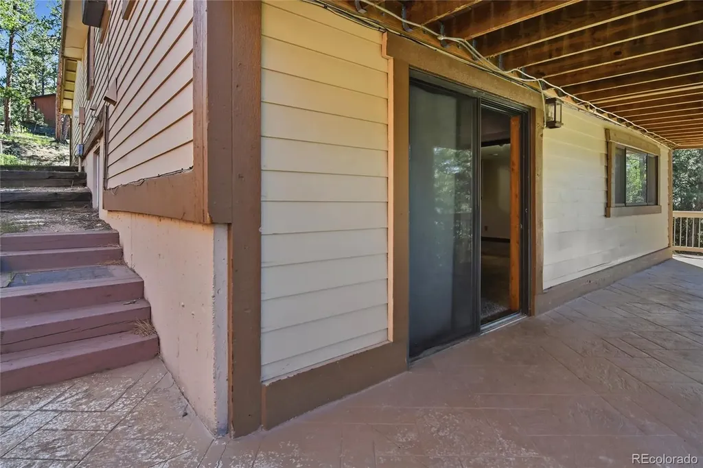 4148 Timbervale Drive Evergreen CO 80439