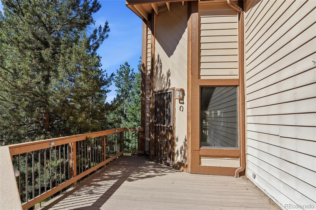 4148 Timbervale Drive Evergreen CO 80439
