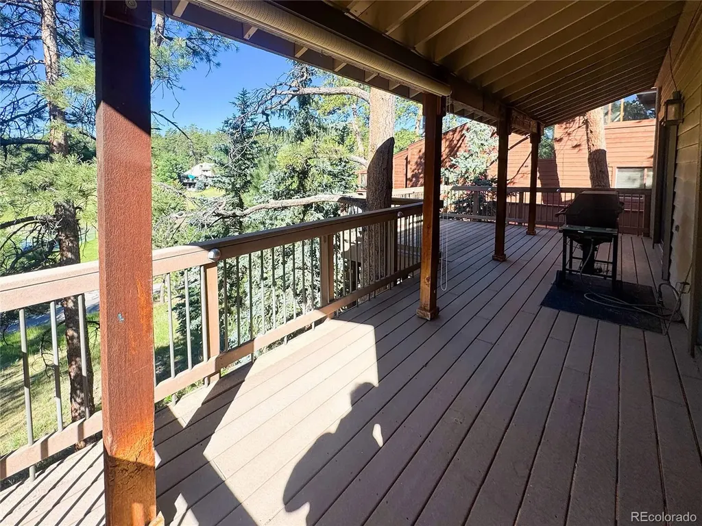 4148 Timbervale Drive Evergreen CO 80439