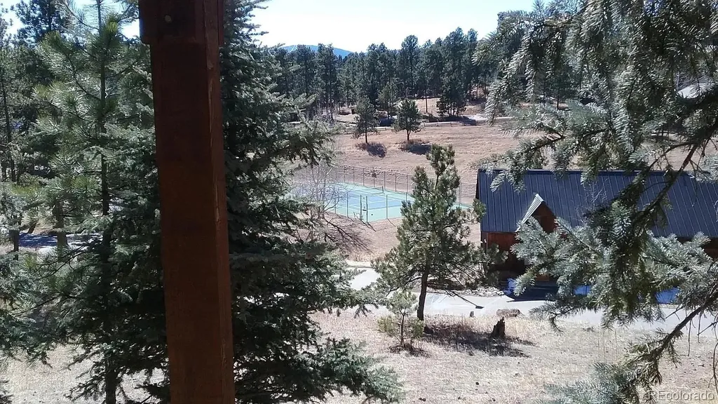 4148 Timbervale Drive Evergreen CO 80439