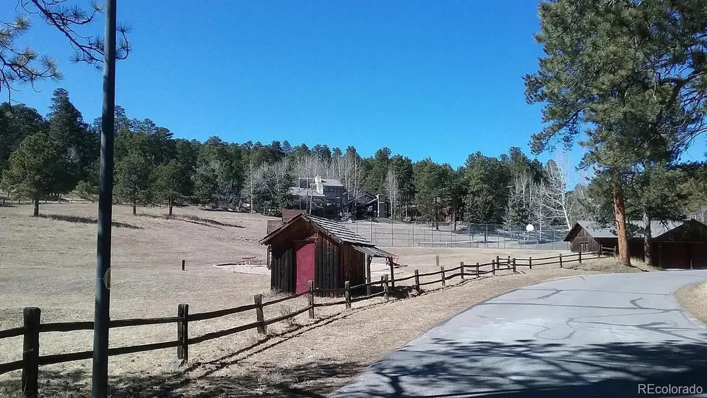 4148 Timbervale Drive Evergreen CO 80439