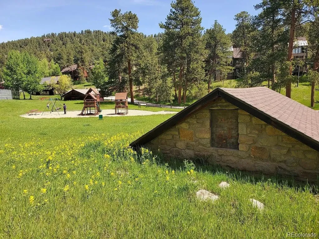 4148 Timbervale Drive Evergreen CO 80439