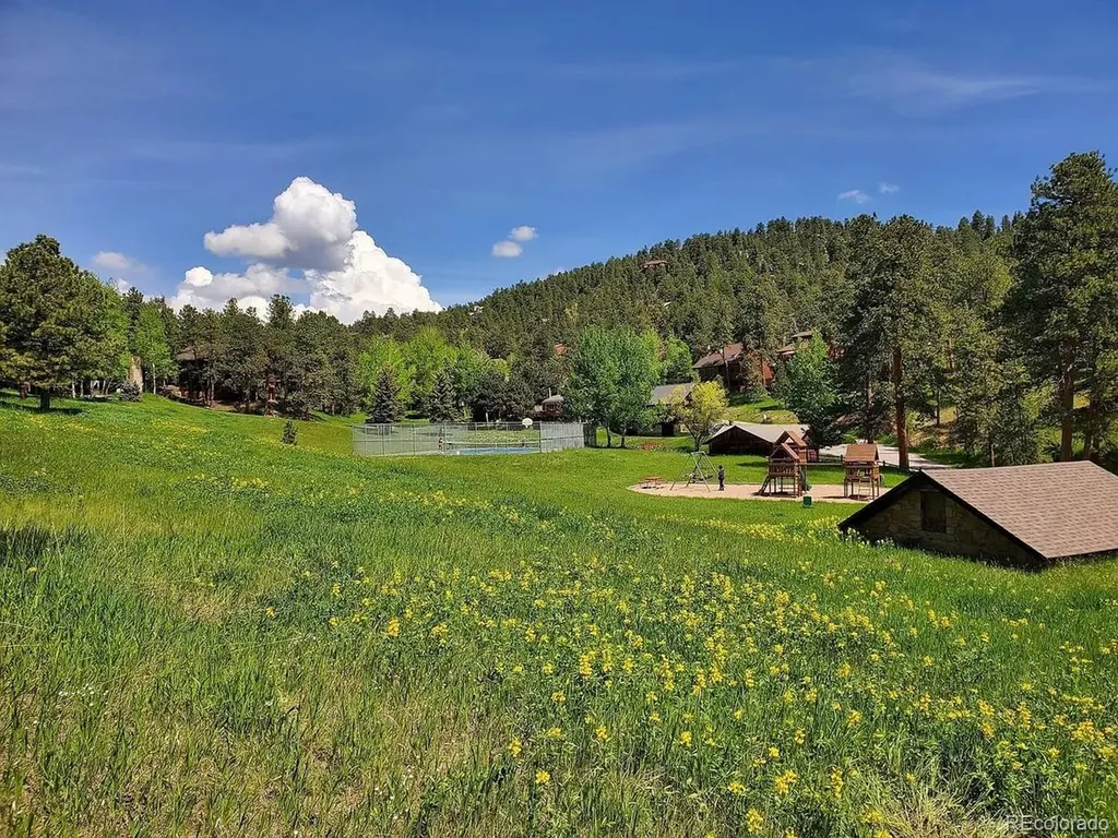 4148 Timbervale Drive Evergreen CO 80439
