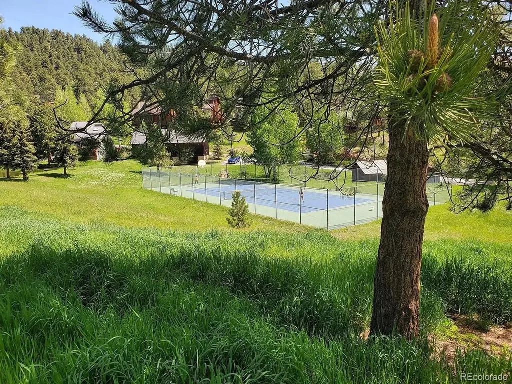 4148 Timbervale Drive Evergreen CO 80439