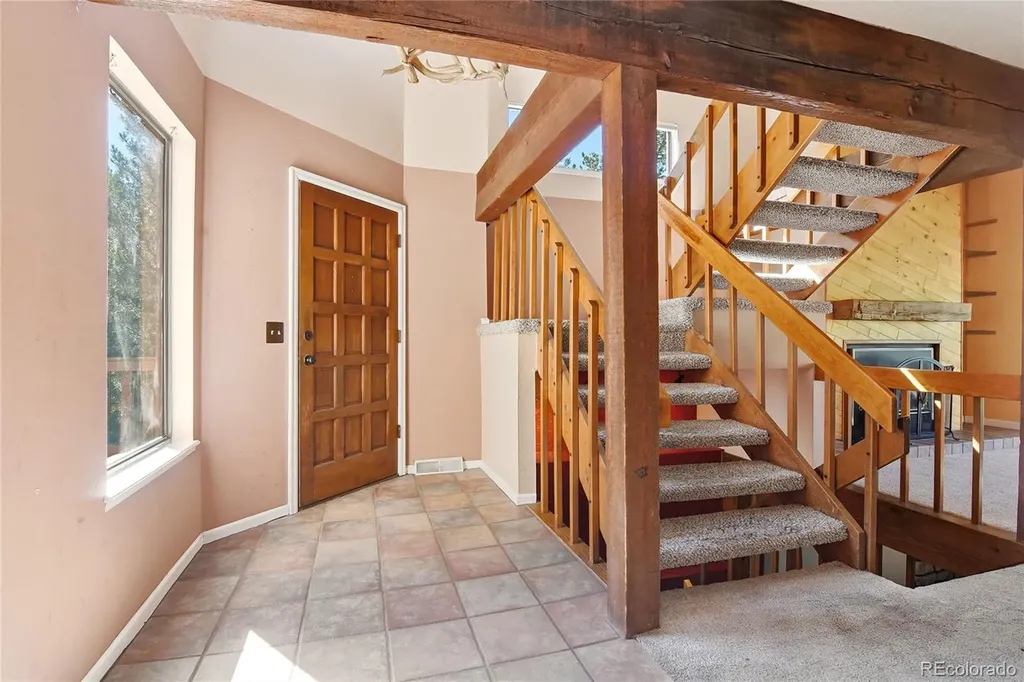 4148 Timbervale Drive Evergreen CO 80439