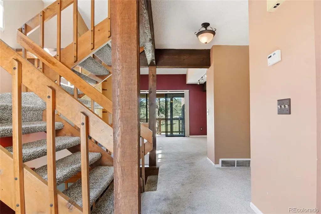 4148 Timbervale Drive Evergreen CO 80439
