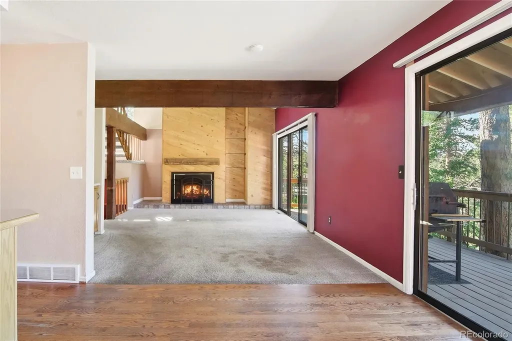 4148 Timbervale Drive Evergreen CO 80439