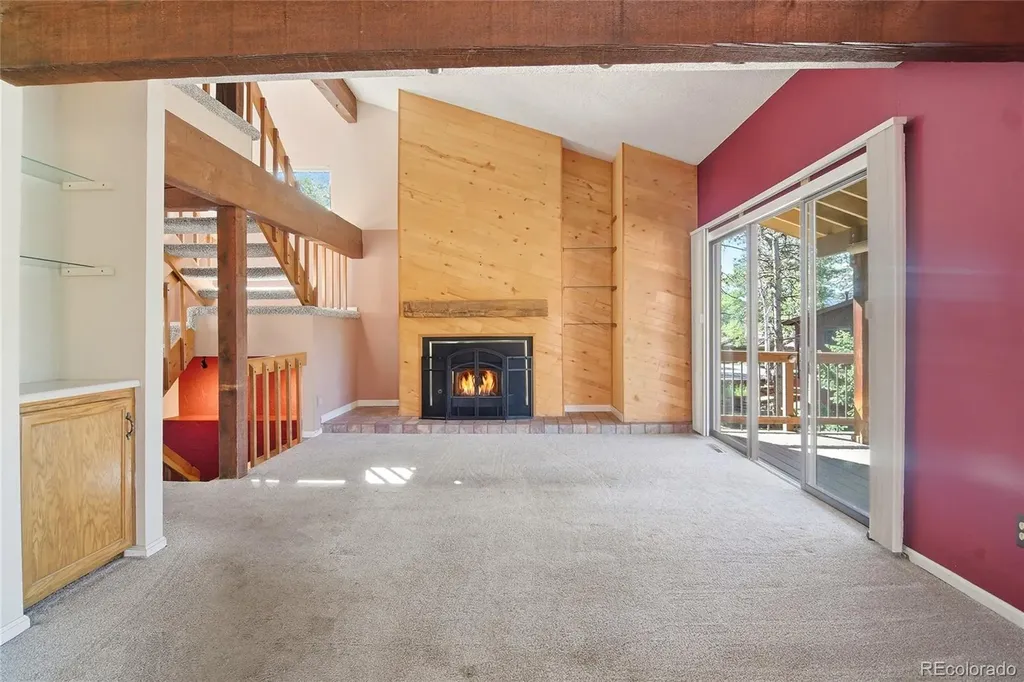 4148 Timbervale Drive Evergreen CO 80439