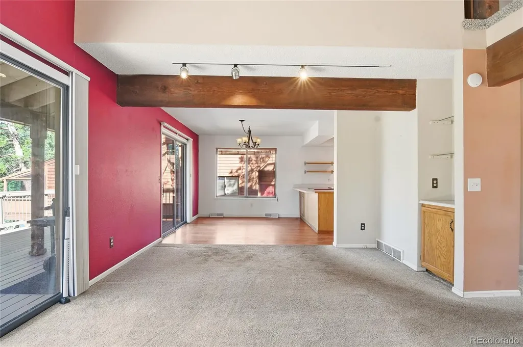 4148 Timbervale Drive Evergreen CO 80439