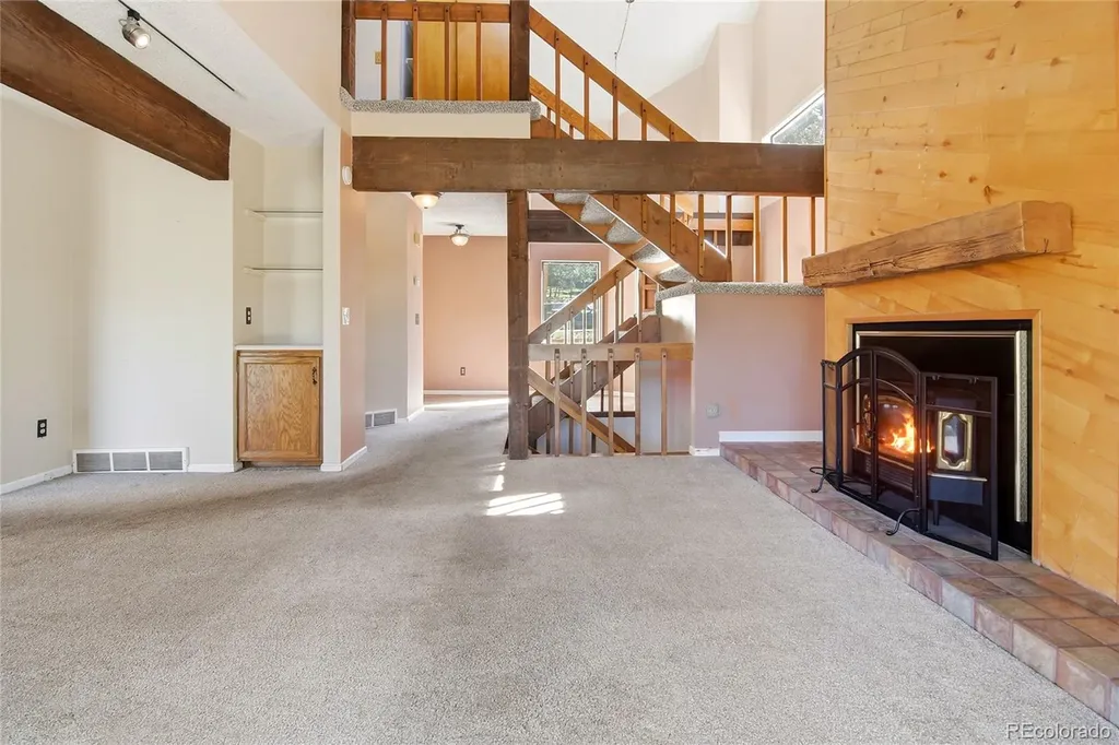 4148 Timbervale Drive Evergreen CO 80439