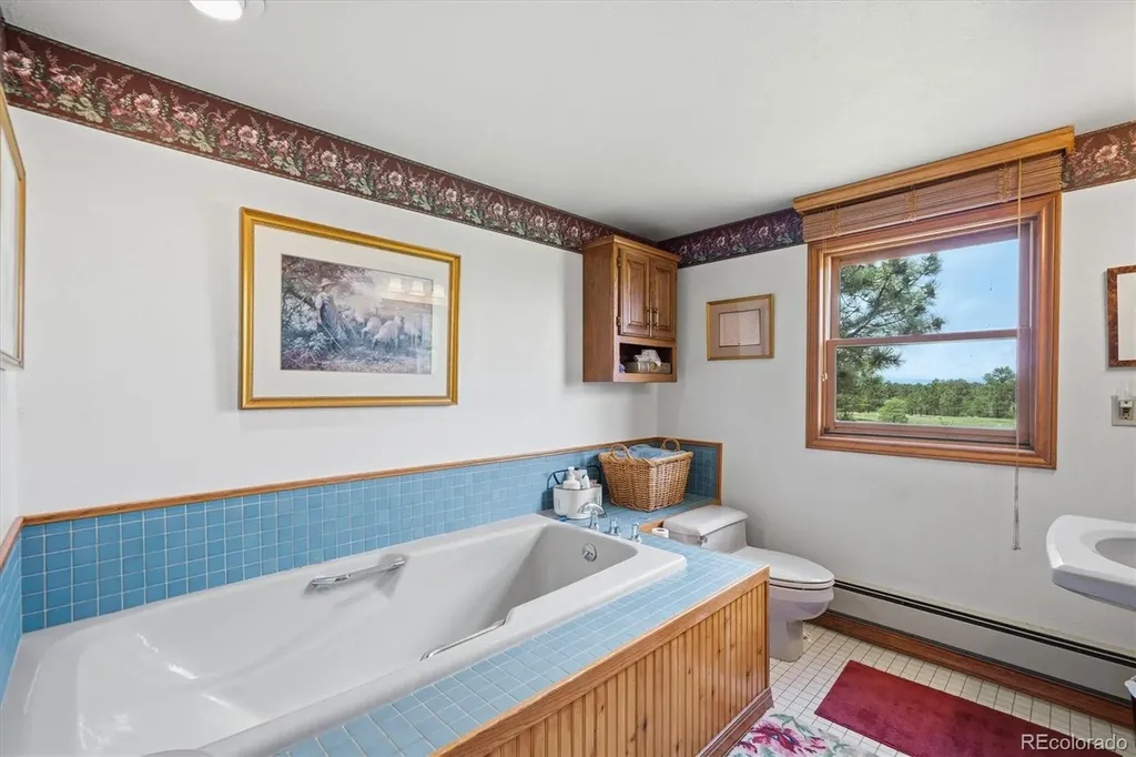 2219 Meadow Green Circle Franktown CO 80116