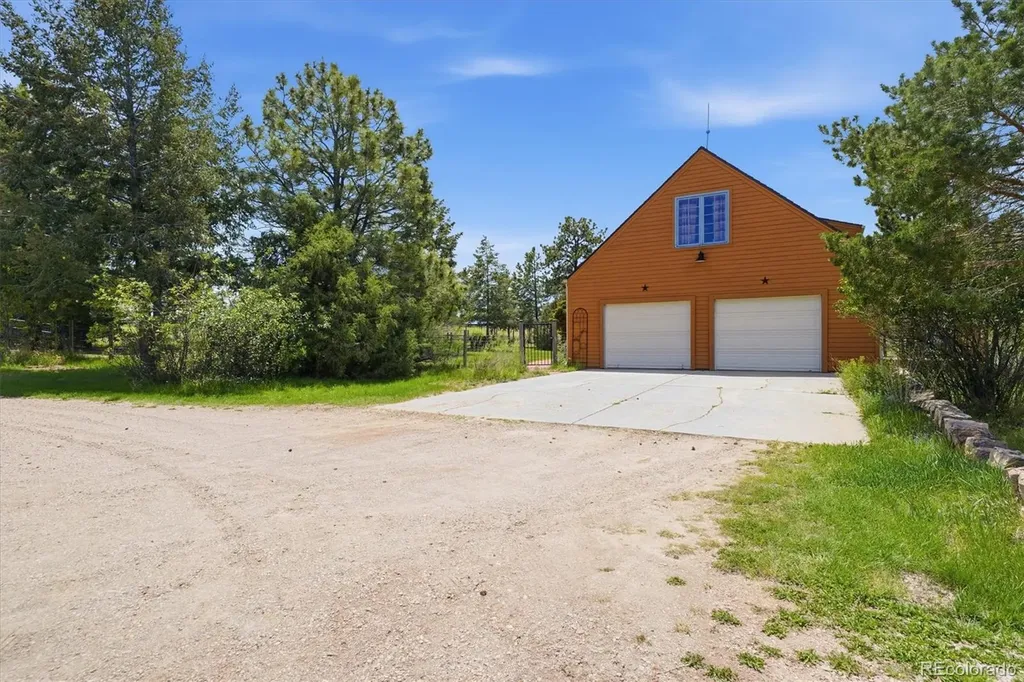 2219 Meadow Green Circle Franktown CO 80116